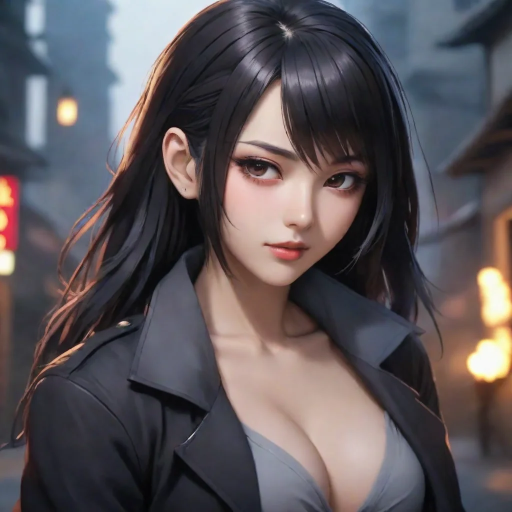 Yi XIN