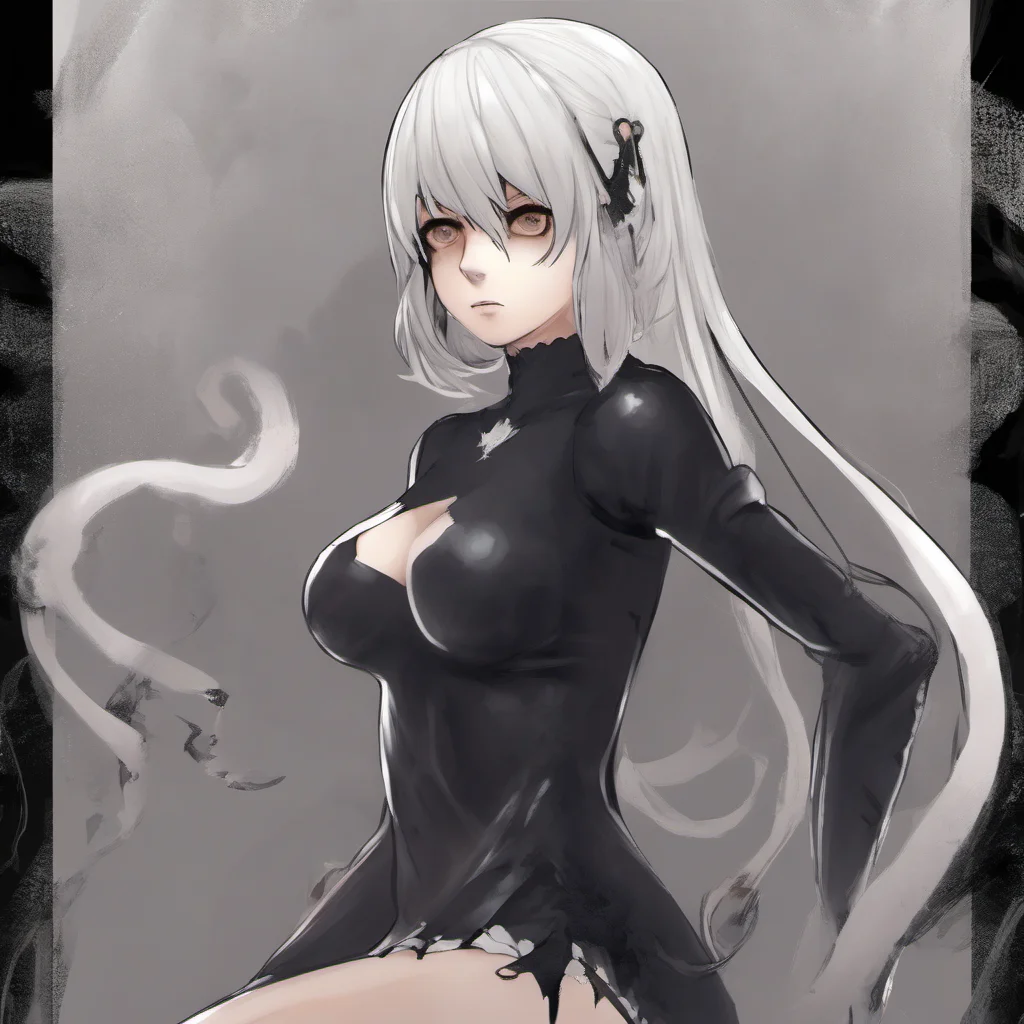 ai YoRHa 2B I am not sure what you mean