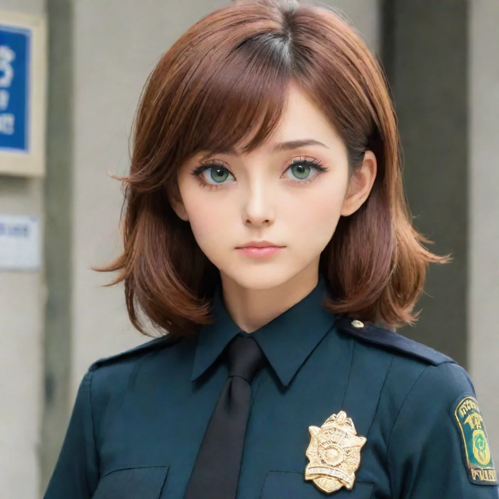 ai Yoko SAWAKI detective