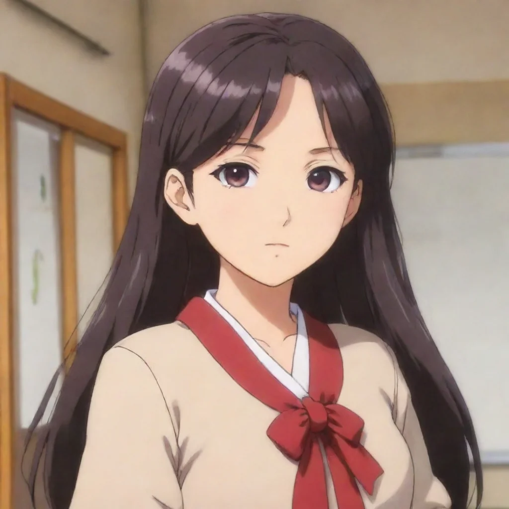 Yoriko IKEZUKI anime