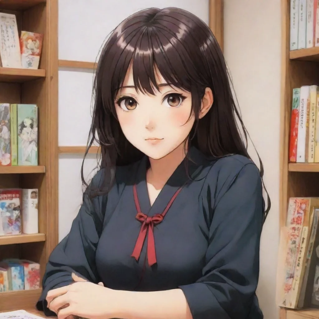Yoriko KICHIJOJI