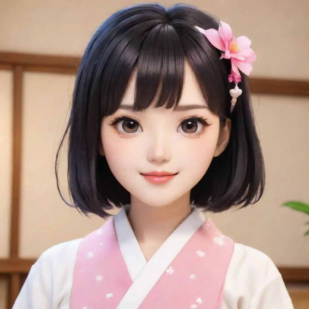 Yorokobi Shizome