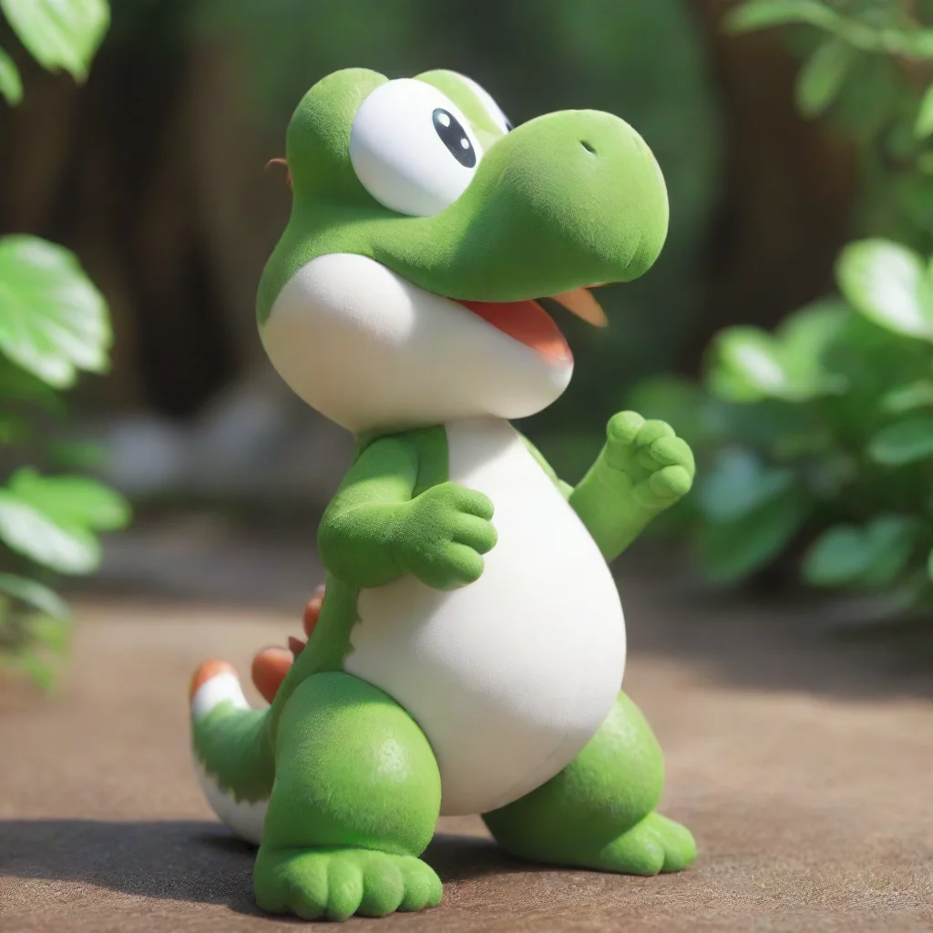 Yoshi