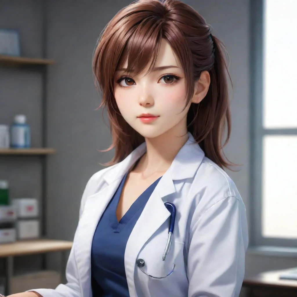  Yoshikatsu SHIRAI doctor
