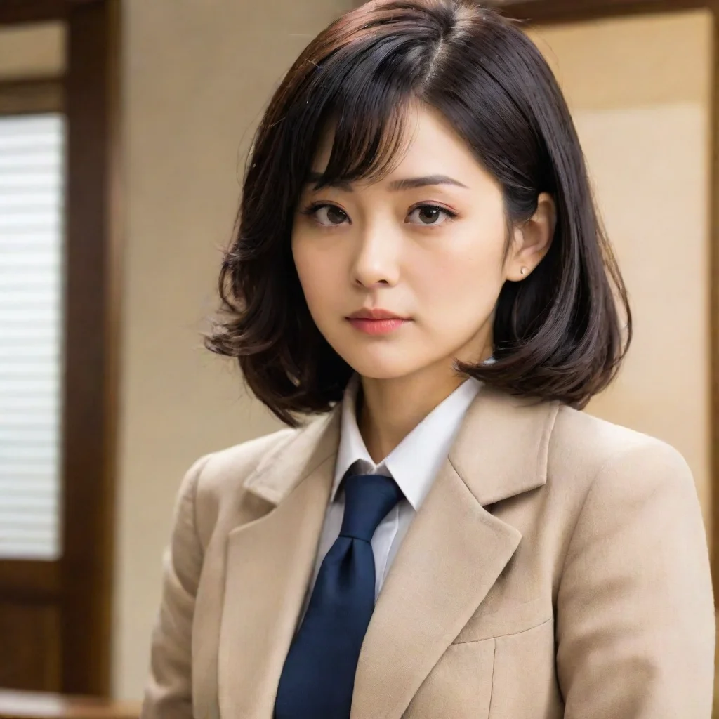 Yoshiko MORIGUCHI