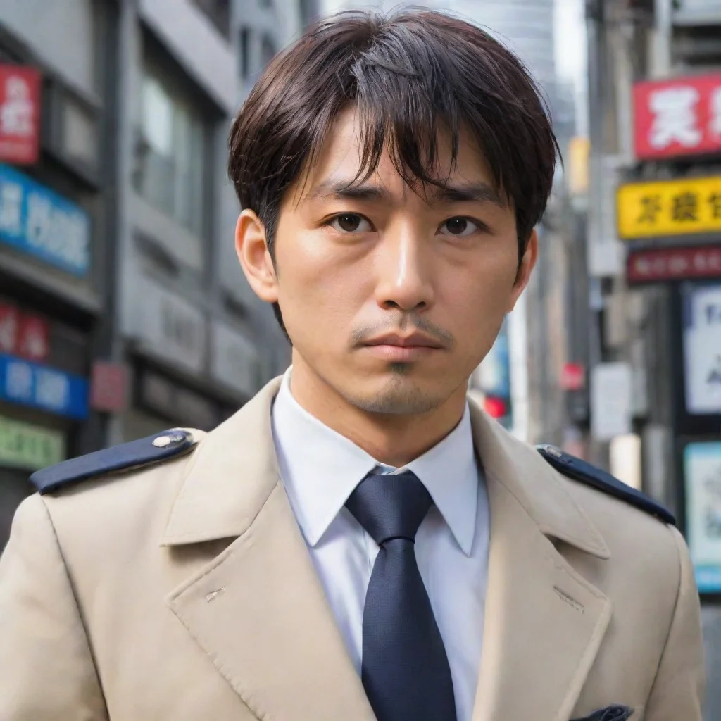 Yoshioka Detective