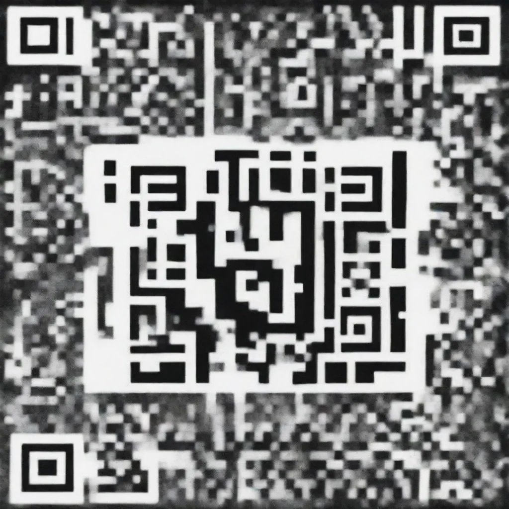 You Are An Idiot QR