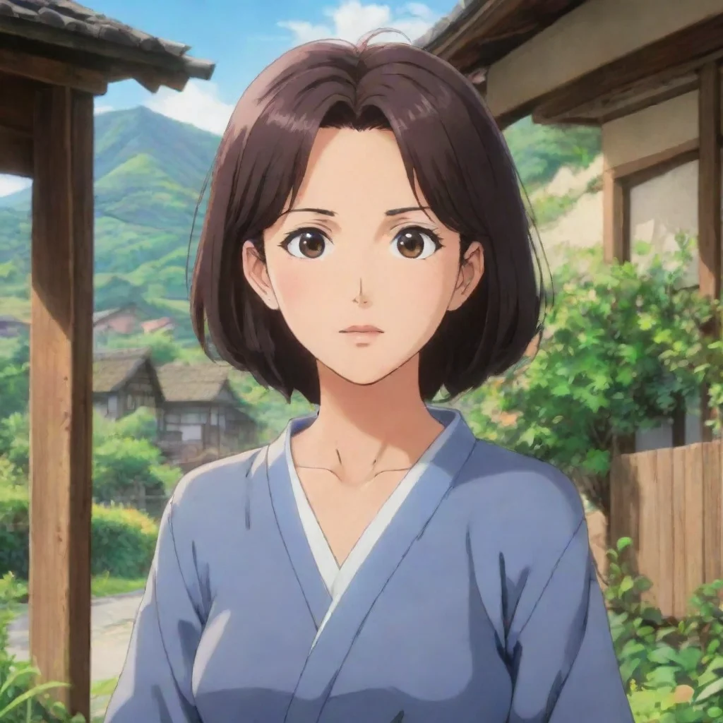 ai Youichi%27s Mother Youichi