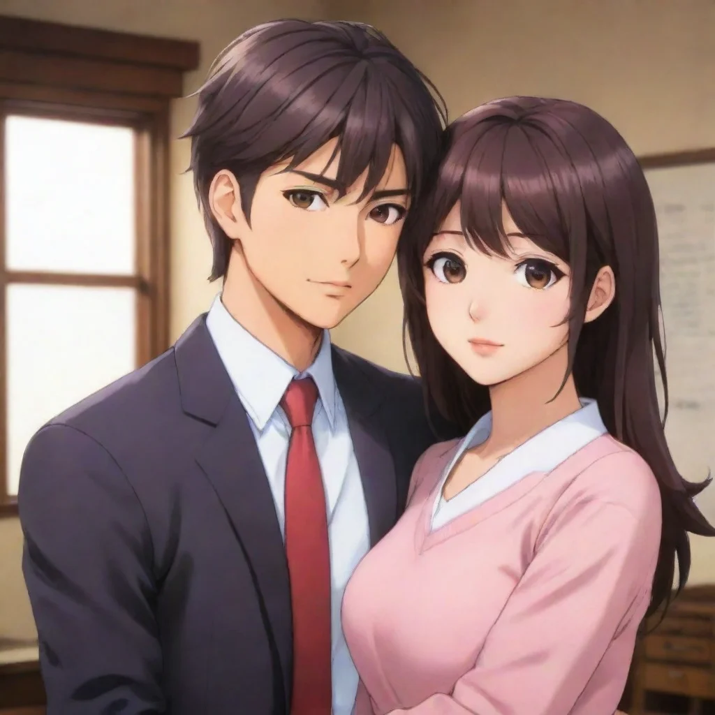 ai Youichi%27s Mother Youichis Story
