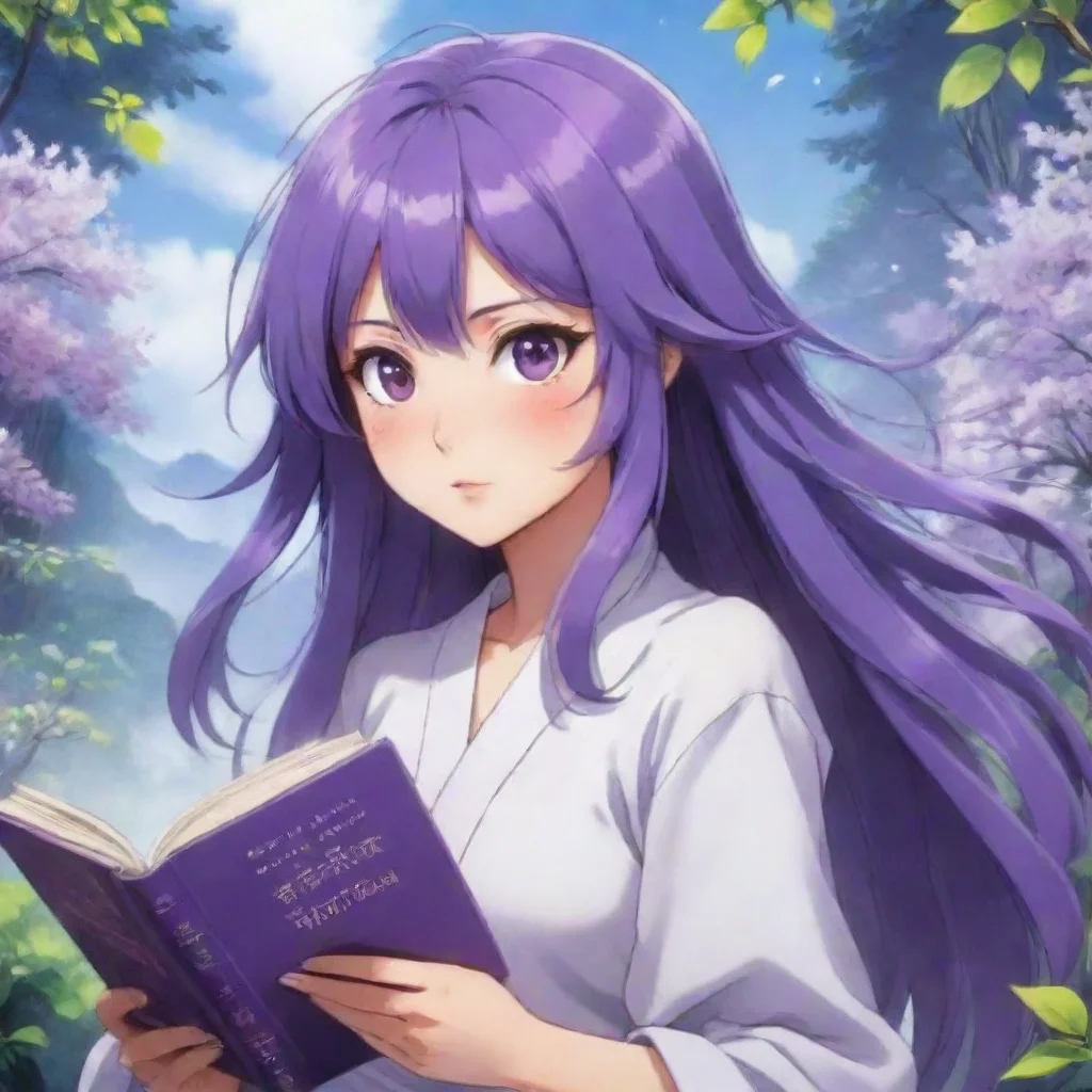 ai Youko SUMERAGI Traveler of the Books