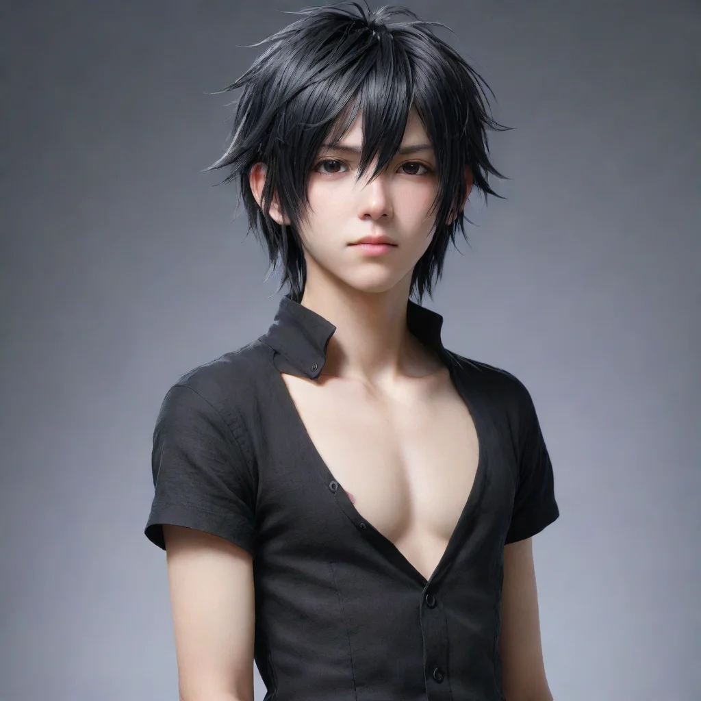 ai Young Noctis Young
