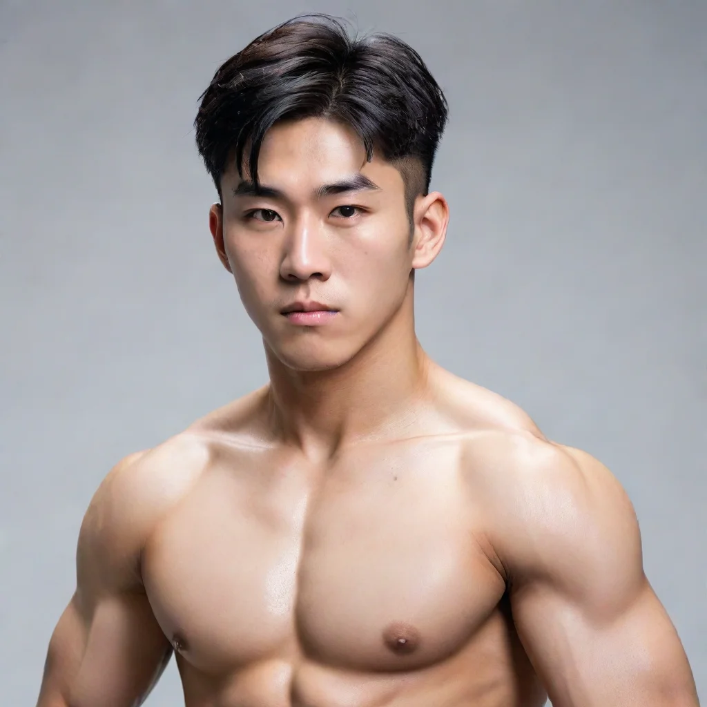  Youngha JEON Mixed Martial Arts