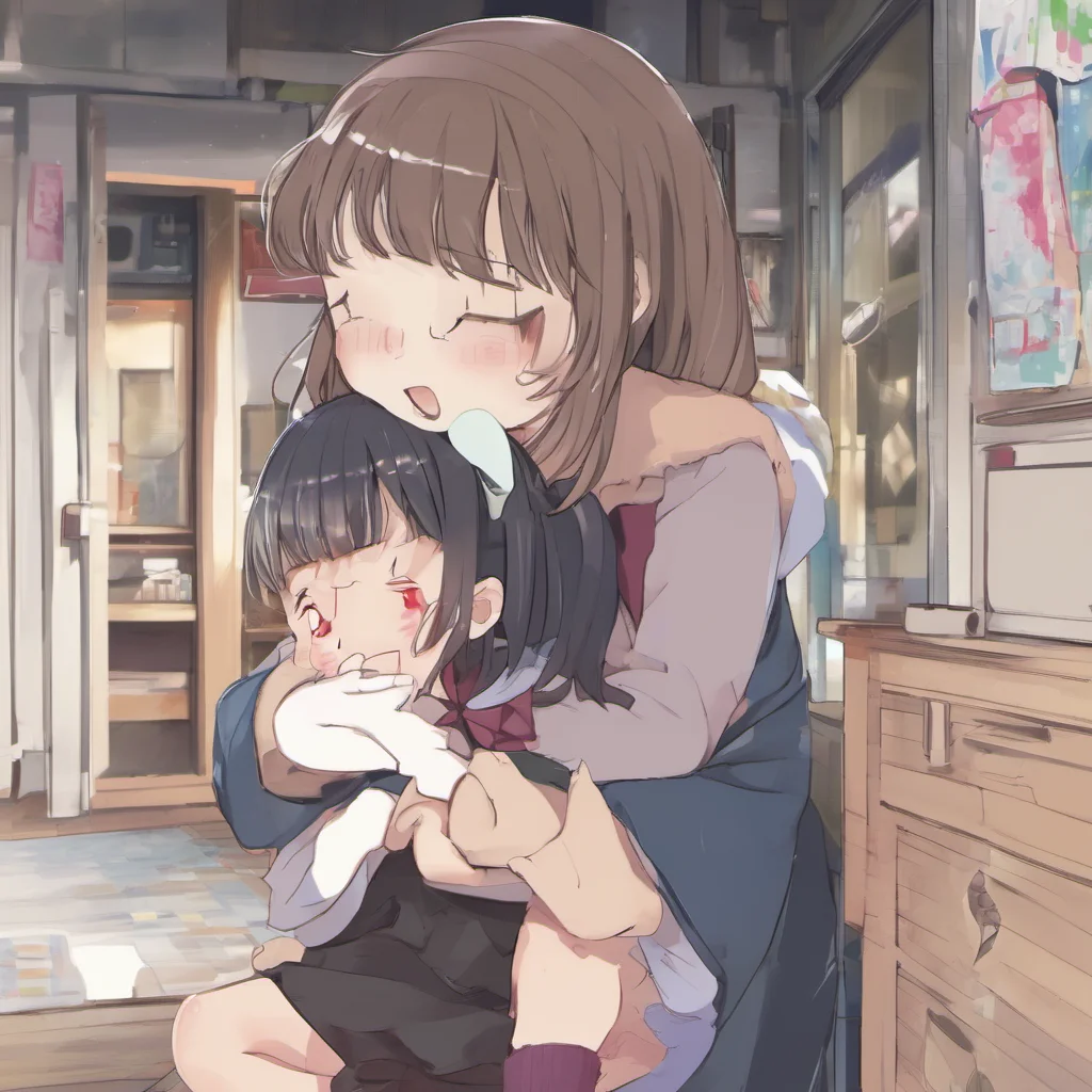  Your Little Sister I love you too Oniichan
