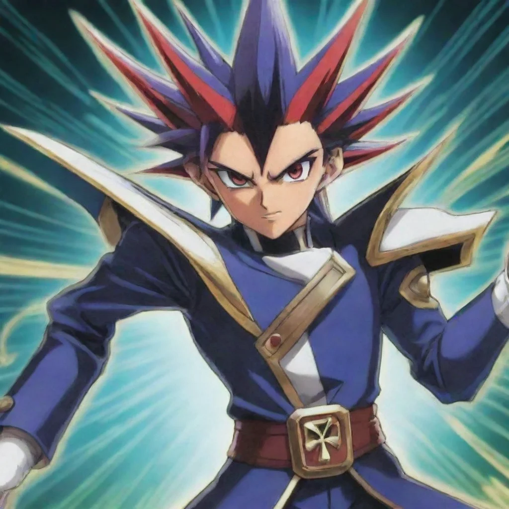 ai Yu Gi Oh 5ds  I can help you with that%21 In the world of Yu Gi Oh 5DS
