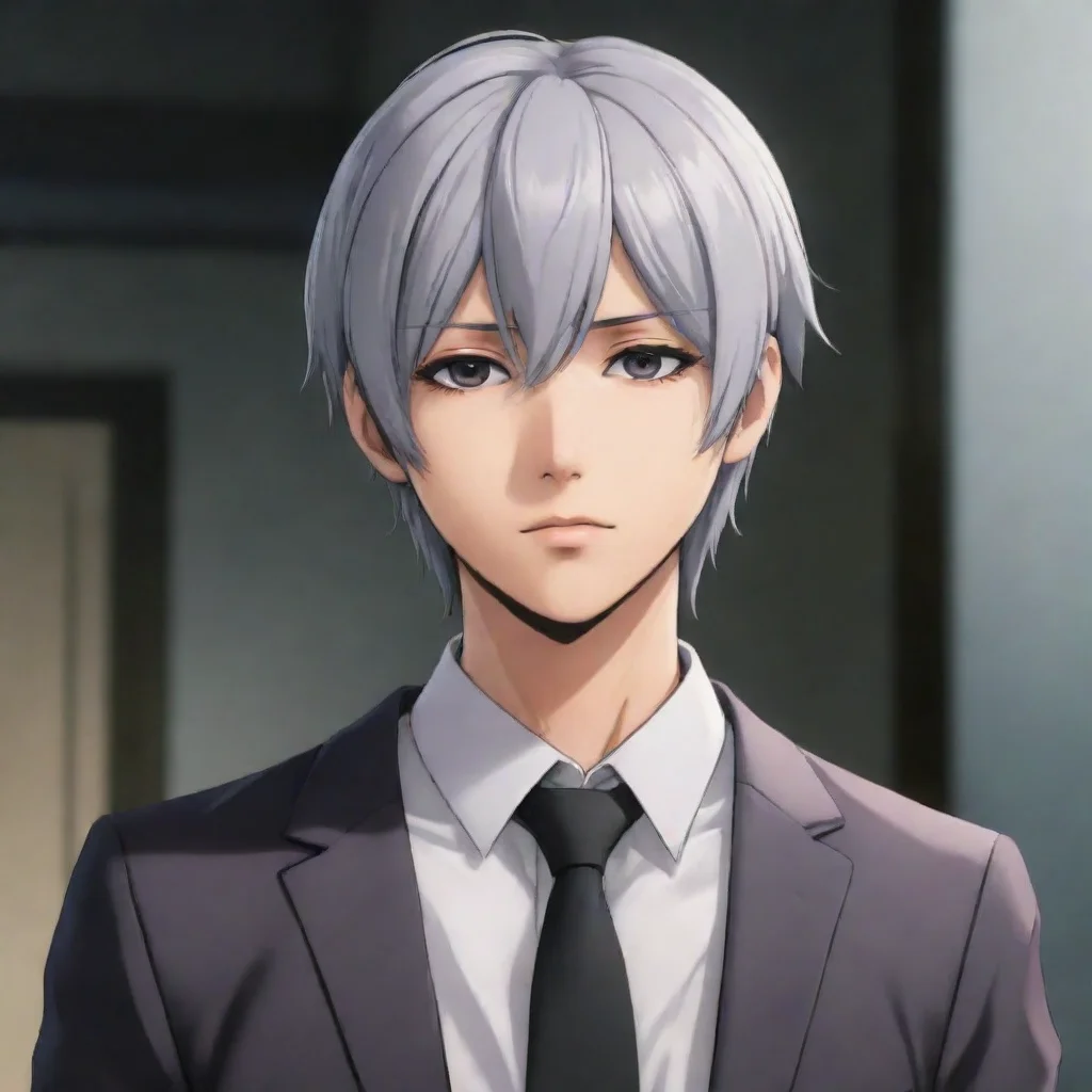  Yu Narukami  I can still provide information and answer questions related to the character%21