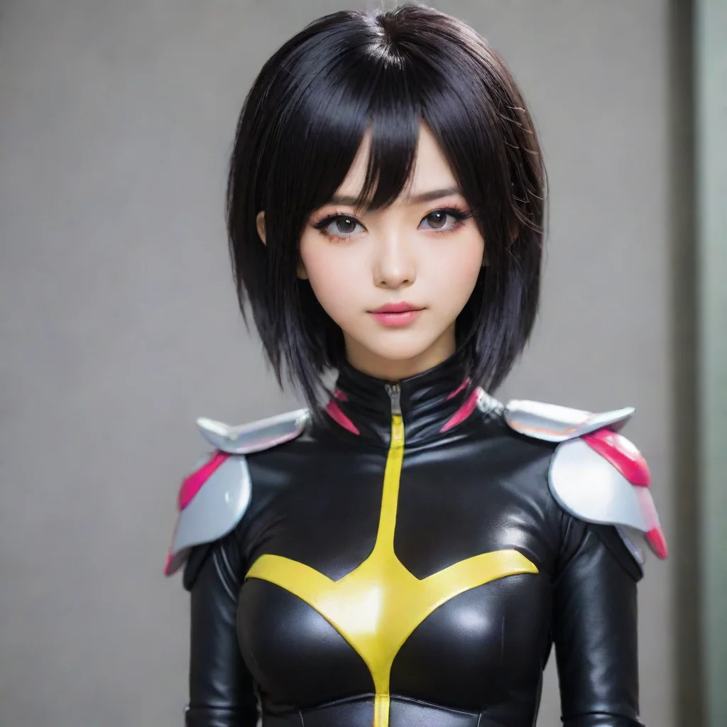 Yua YAIBA