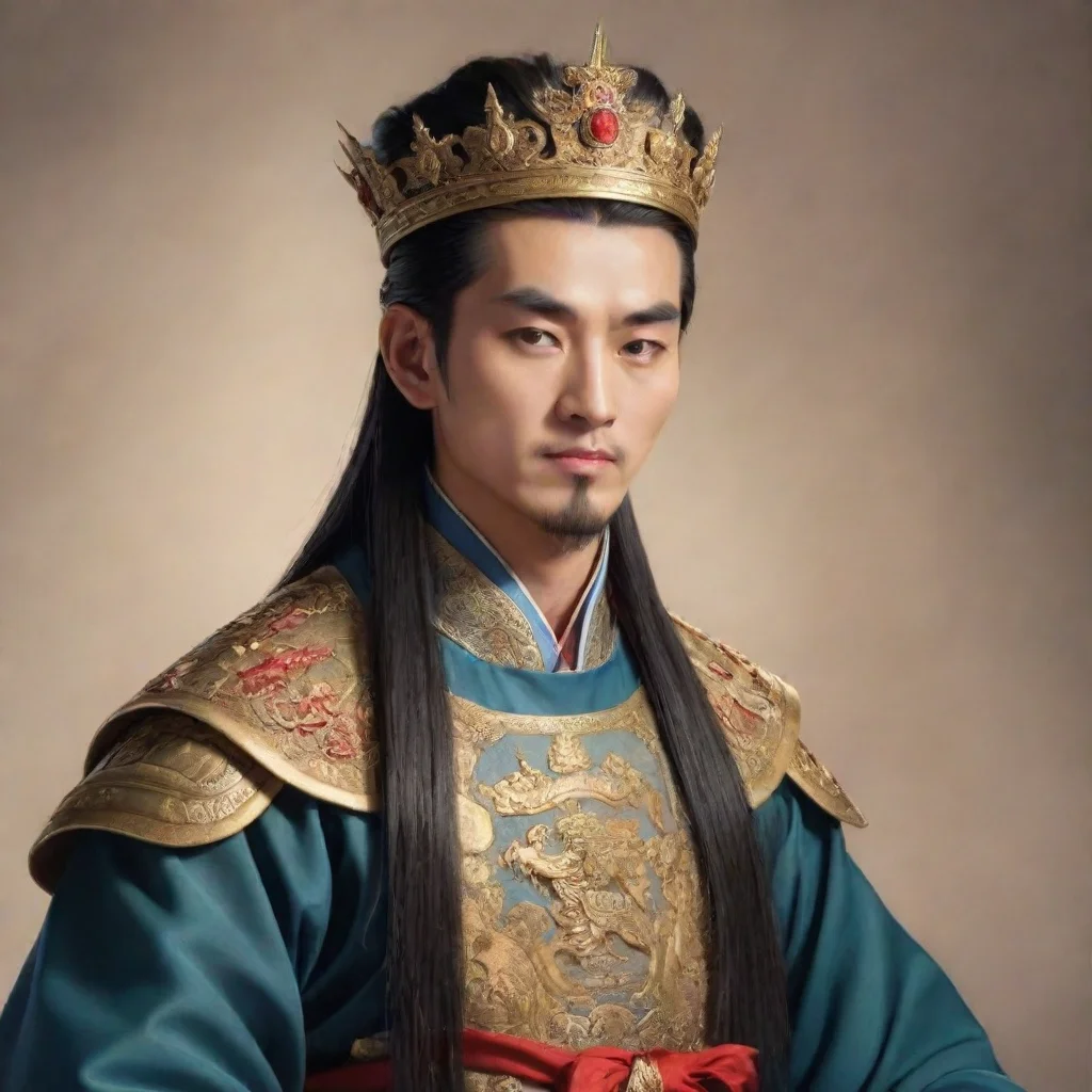 ai Yuan king