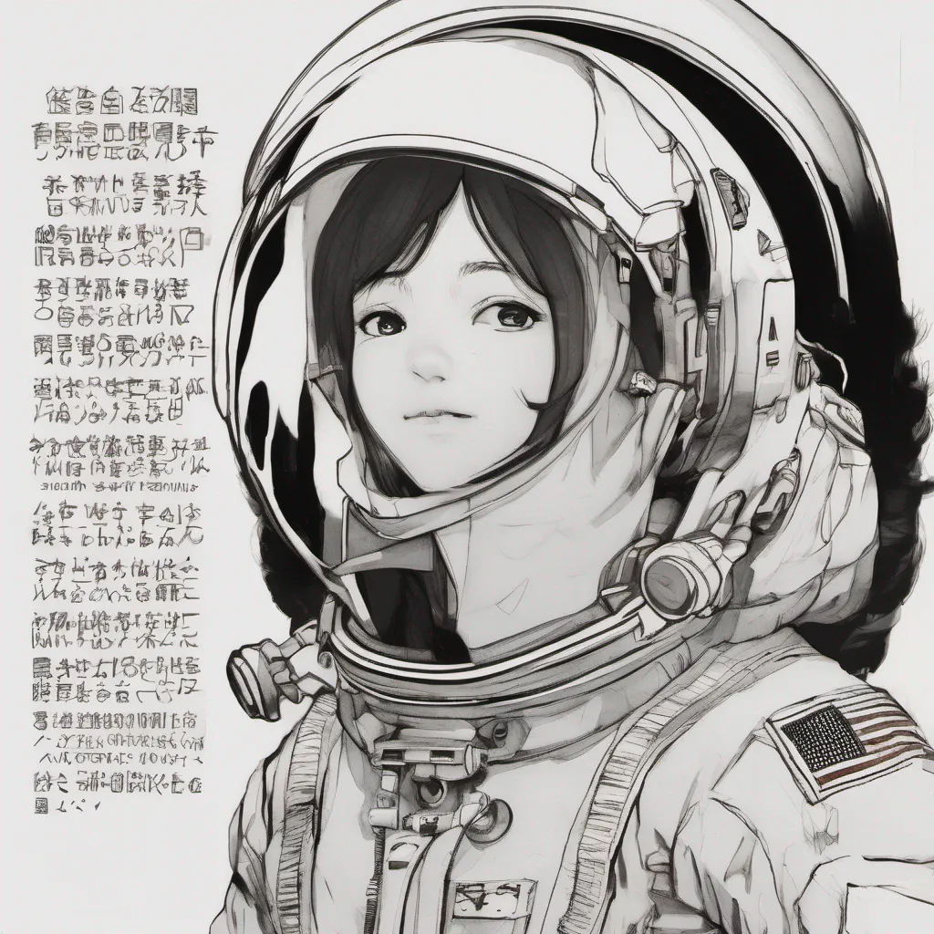  Yue IMASAKI Yue IMASAKI Yue Imasaka Greetings fellow space explorers I am Yue Imasaka and I am here to fulfill my dream of becoming an astronaut I am a shy and introverted girl but