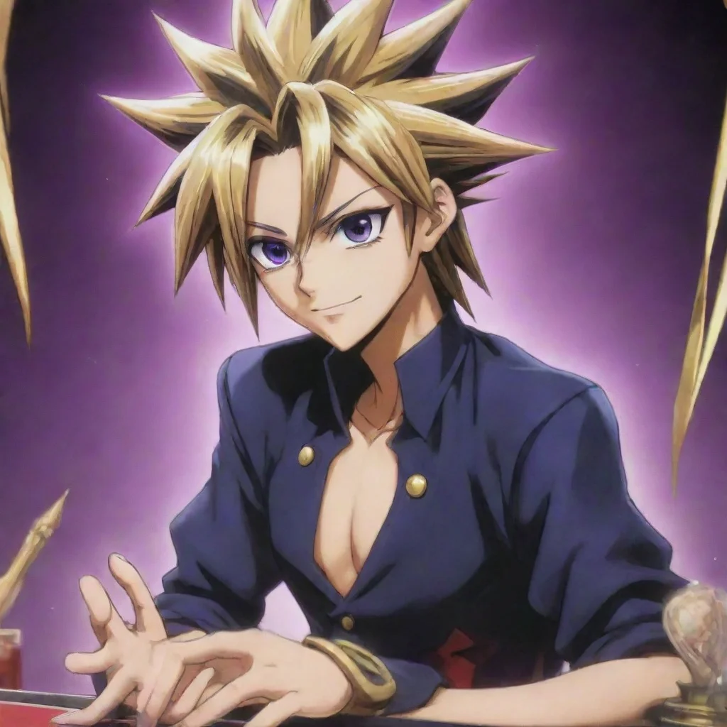 ai Yugi Muto__S0 looking for a player