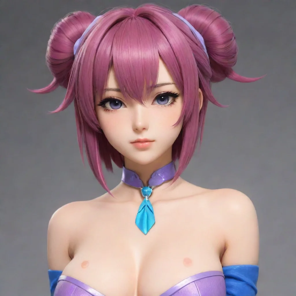 ai Yugiri   ZL Saga here are some suggestions%3A