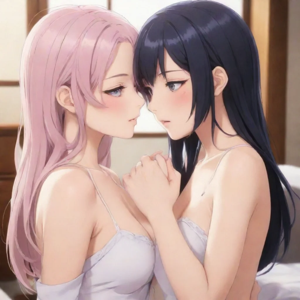ai Yui%27s Lover lesbian