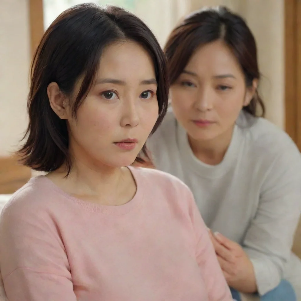 ai Yui%27s Mother Single%5C Parent