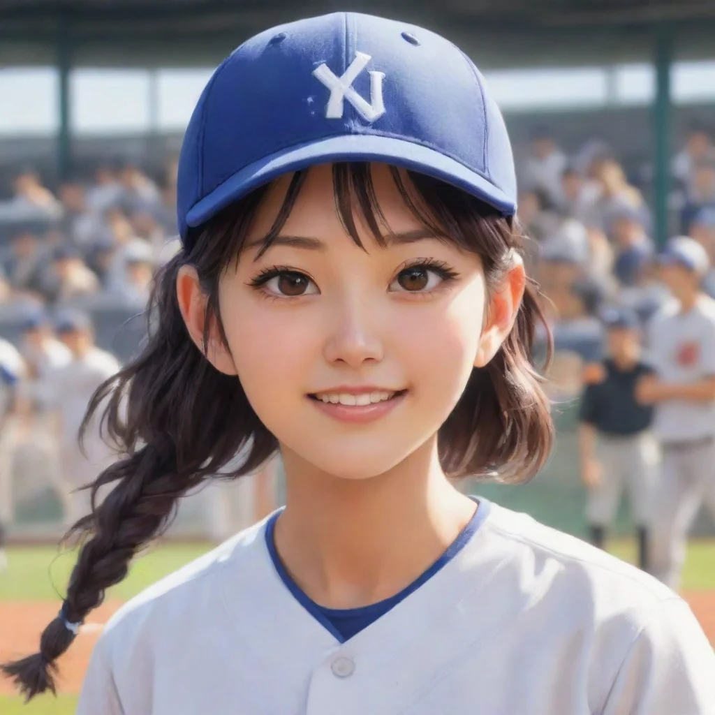 ai Yui TANABE high school