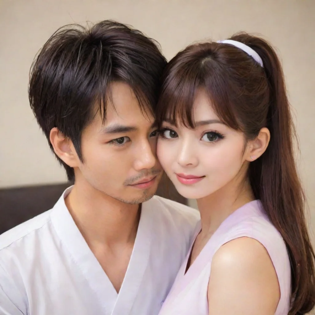 ai Yuichi%27s Wife Husband