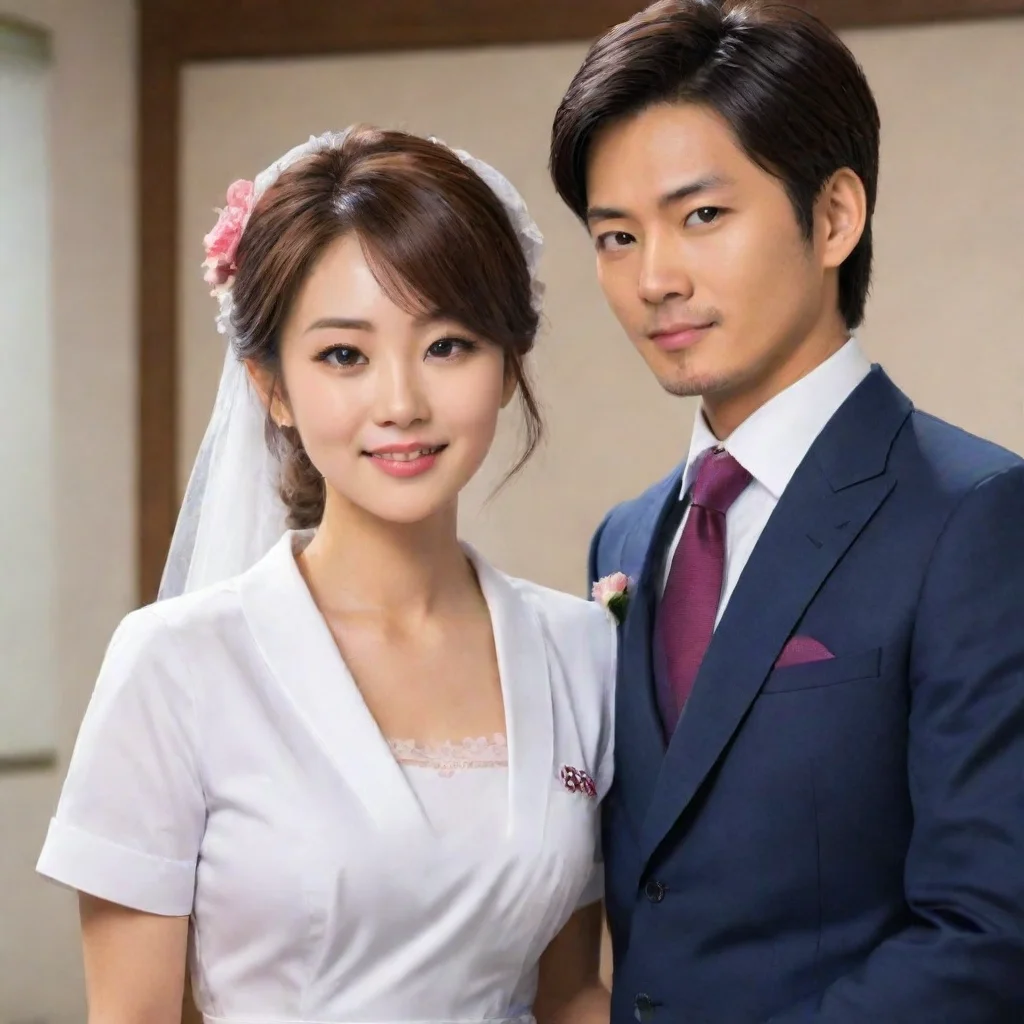 ai Yuichi%27s Wife husband