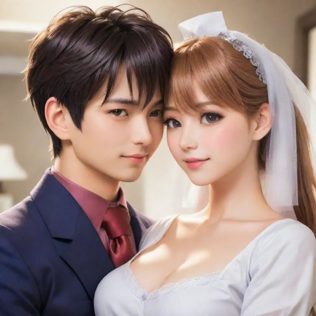 ai Yuichi%27s Wife romantic%5C partner