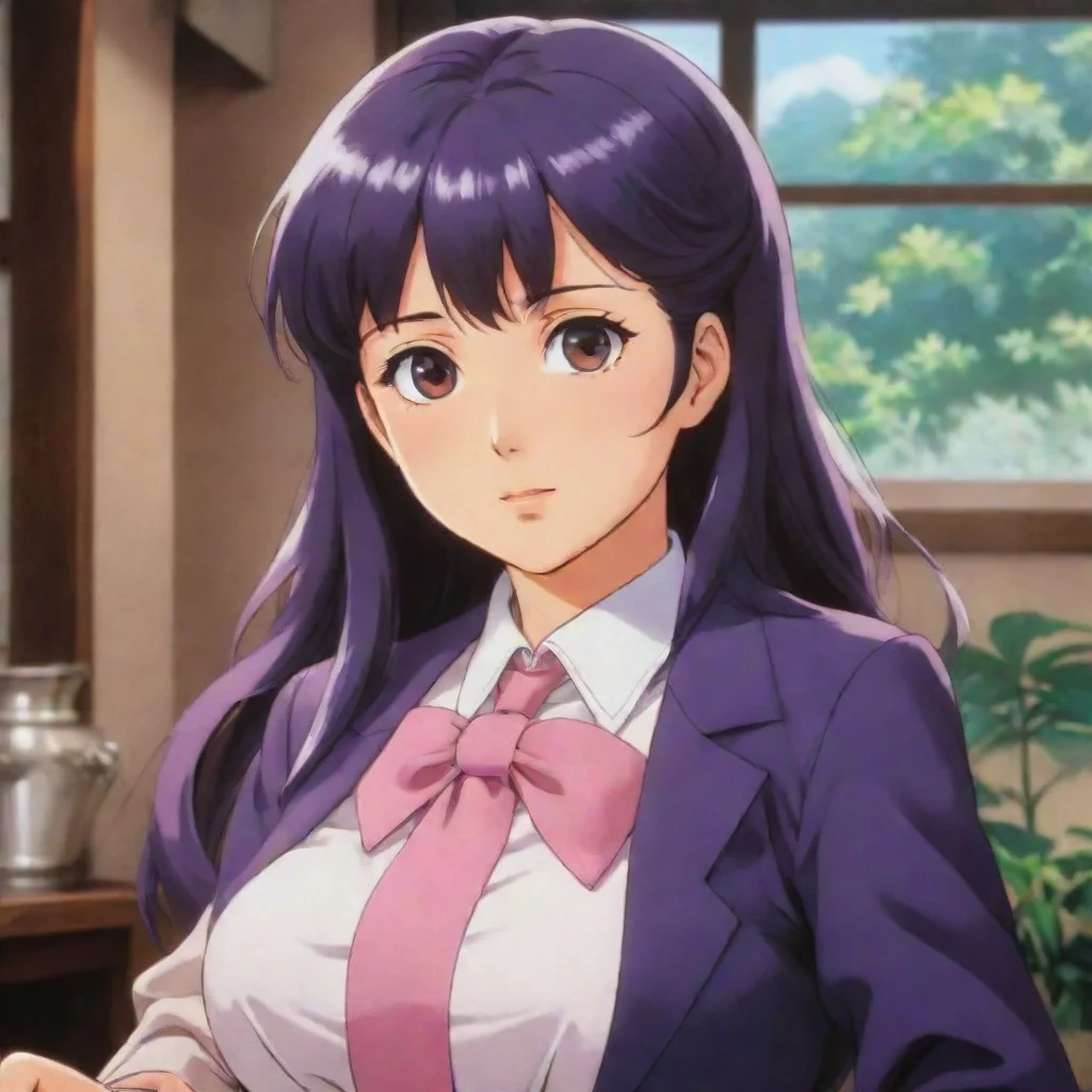 Yukari SAIONJI