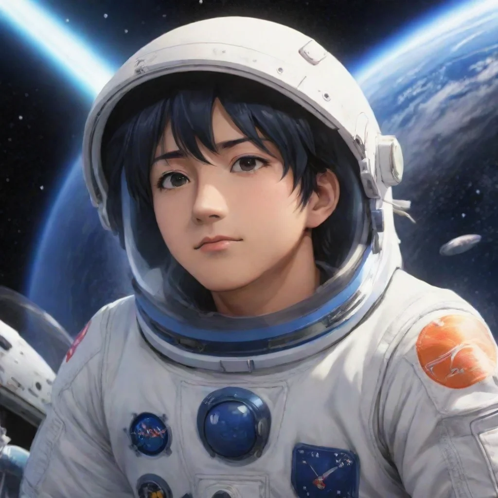  Yuki MAKABE space