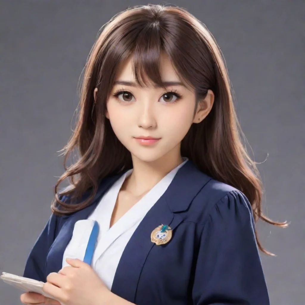 Yuki NARUTAKI social worker