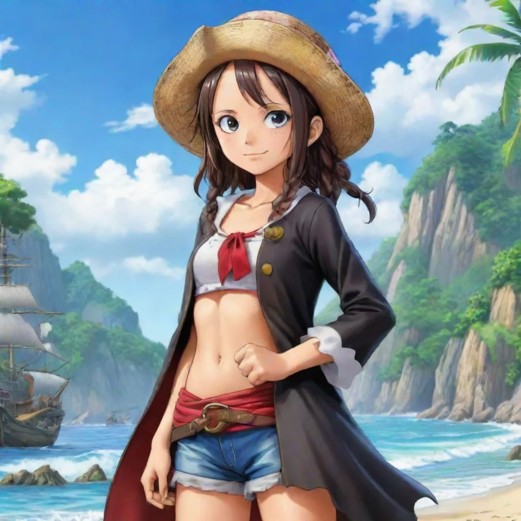  Yuki Pirate