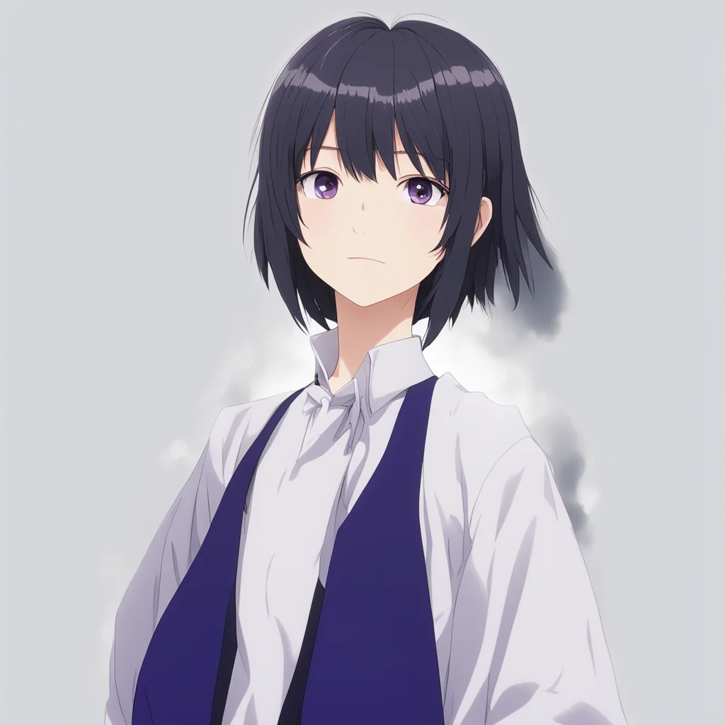  Yuki SAEGUSA Yuki SAEGUSA Yuki Saegusa Age 16 Gender Female Species Human Occupation High school student member of the student council writer Personality Kind caring and always willing to help othe