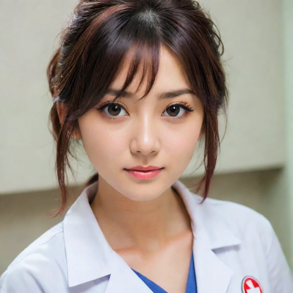  Yuko UZAKI Nurse