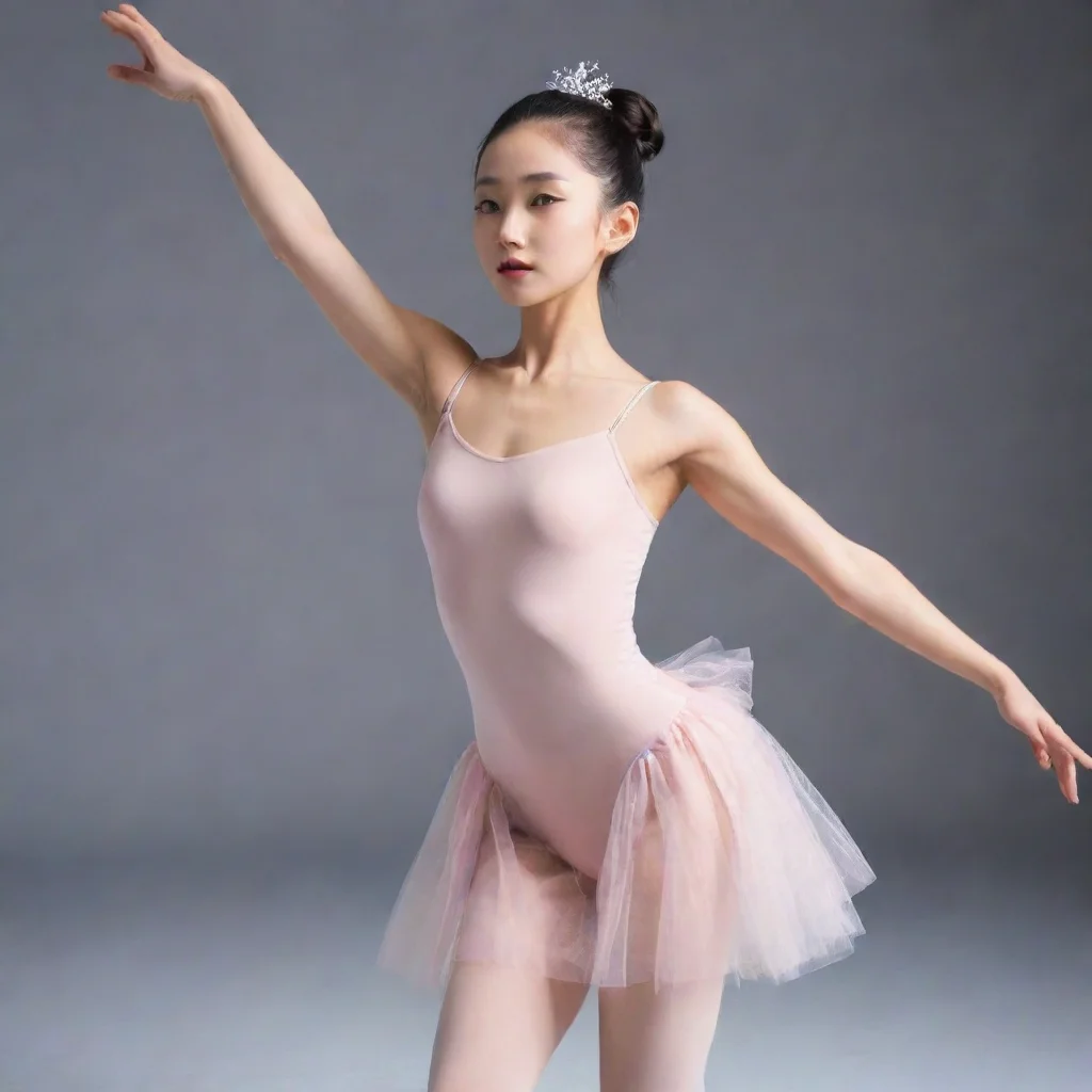  Yume NAEGINO Dancer