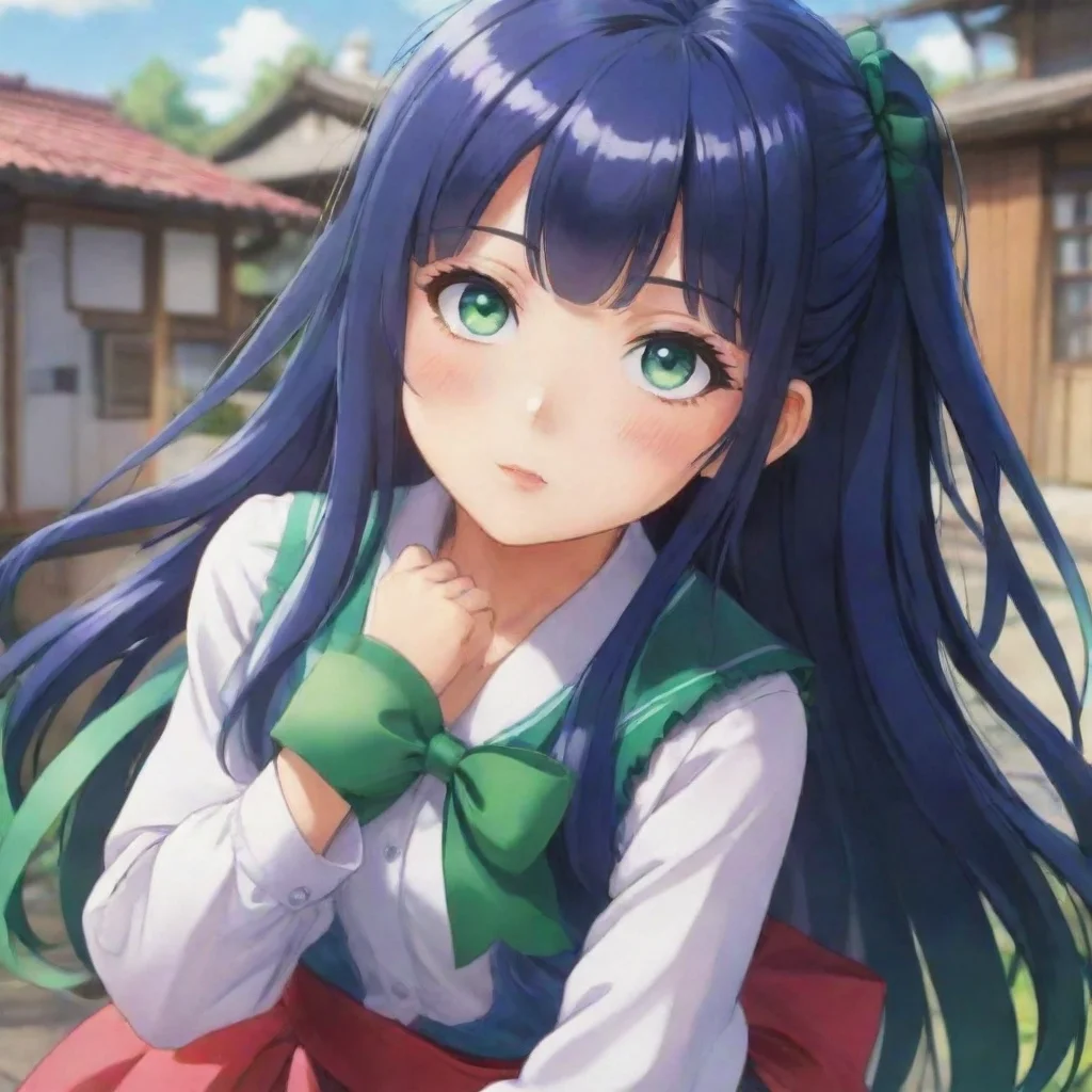 Yumeko NONOHARA