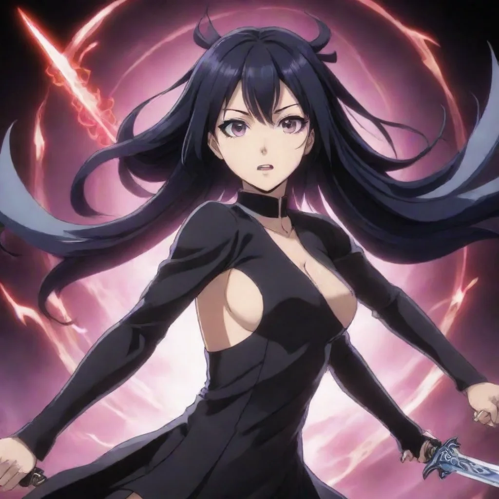 ai Yumi%27s Mother exorcist