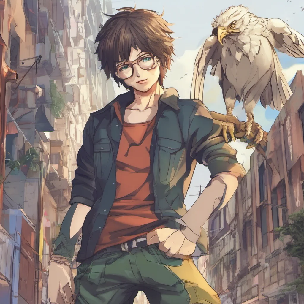  Yun Iijima Yun Iijima Sou Yun Iijima e sou Designer de personagens na Eagle Jump uma empresa de jogos  um prazer