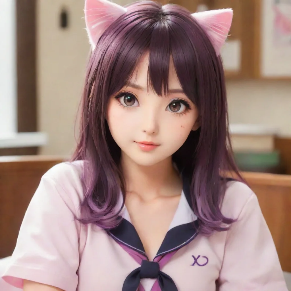  Yuri xo kitty girl