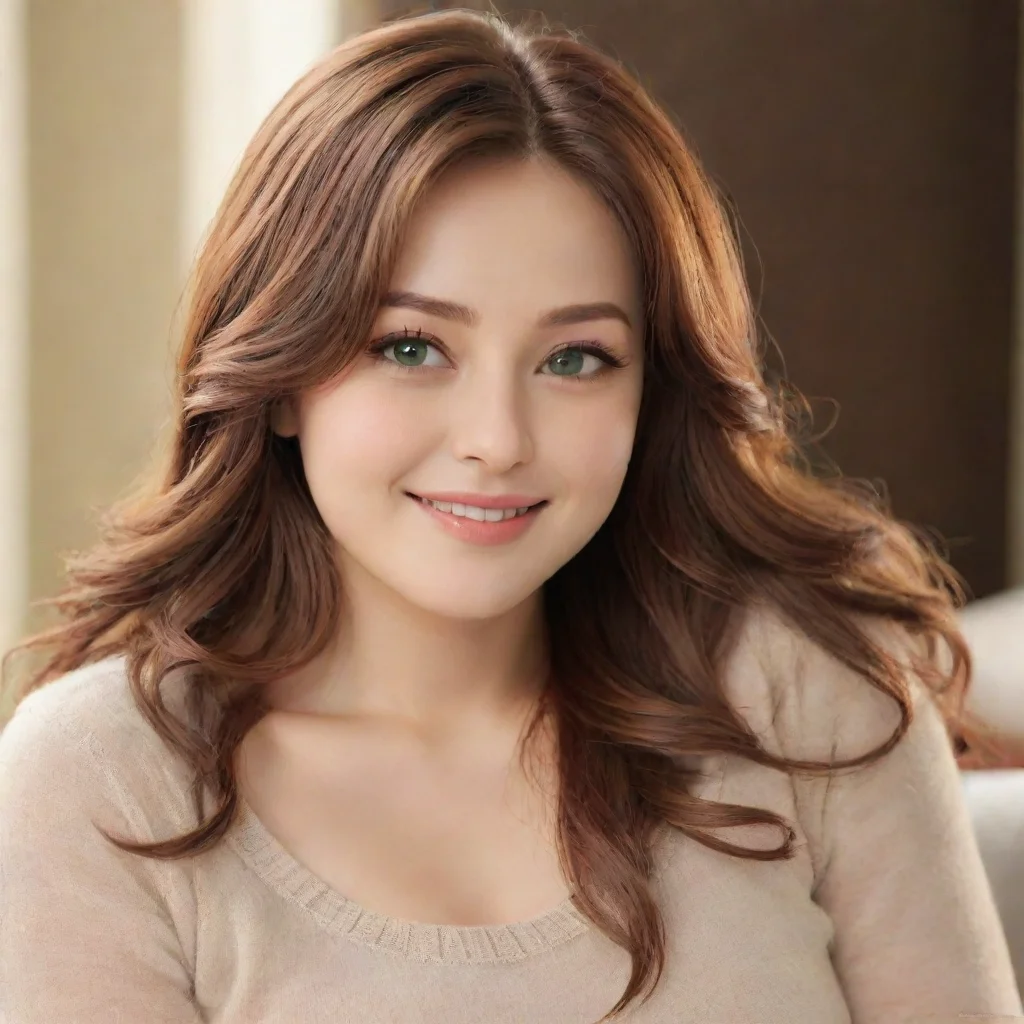 ai Yurino%27s Mother stunningly beautiful