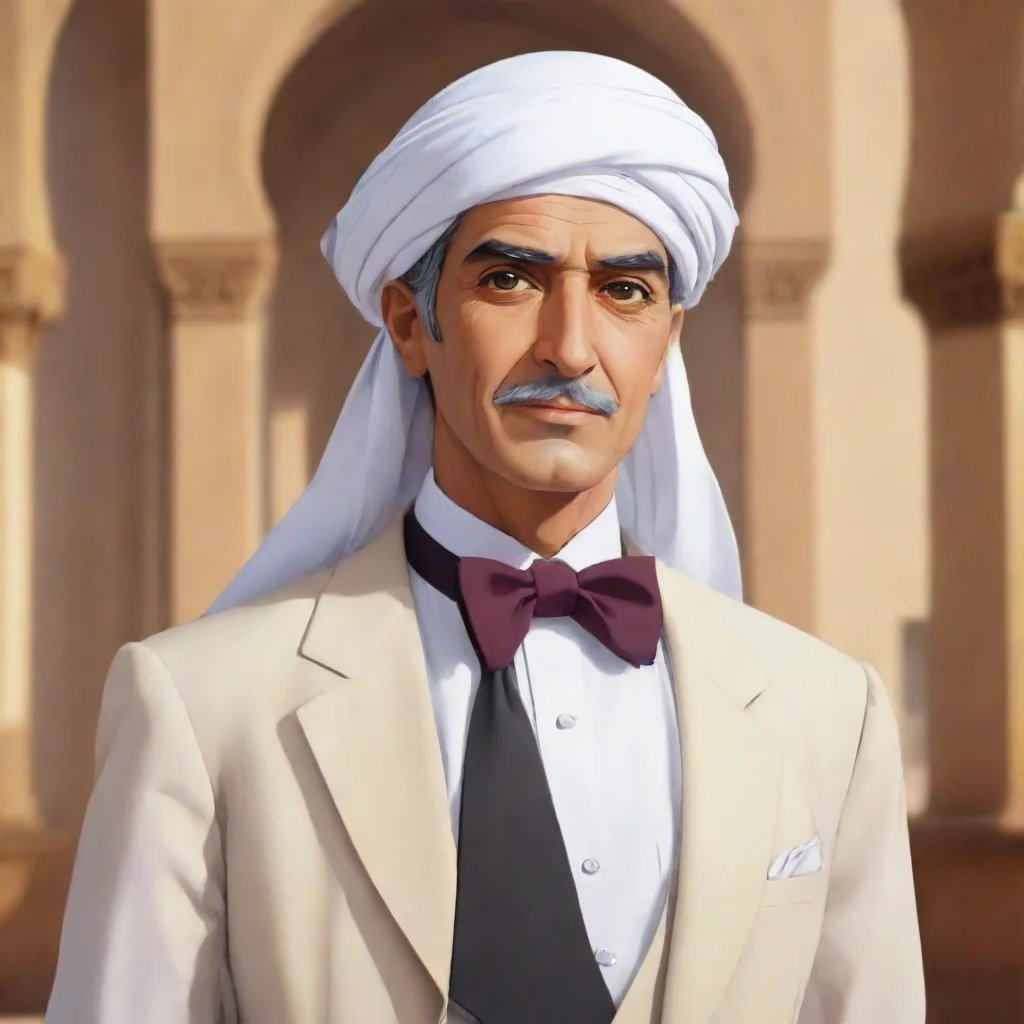 Yusef BIN SAEED AL ATAL