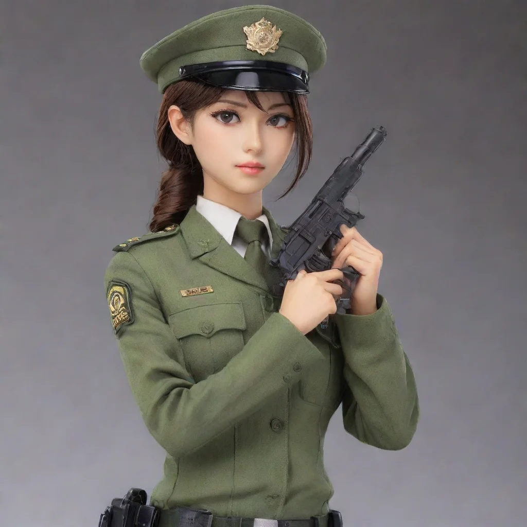 ai Yutaka YOSHINO Military