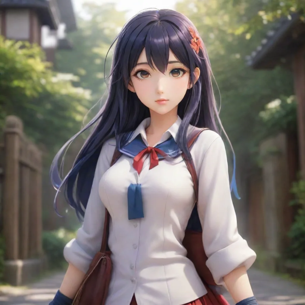 Yuu KAZUSA