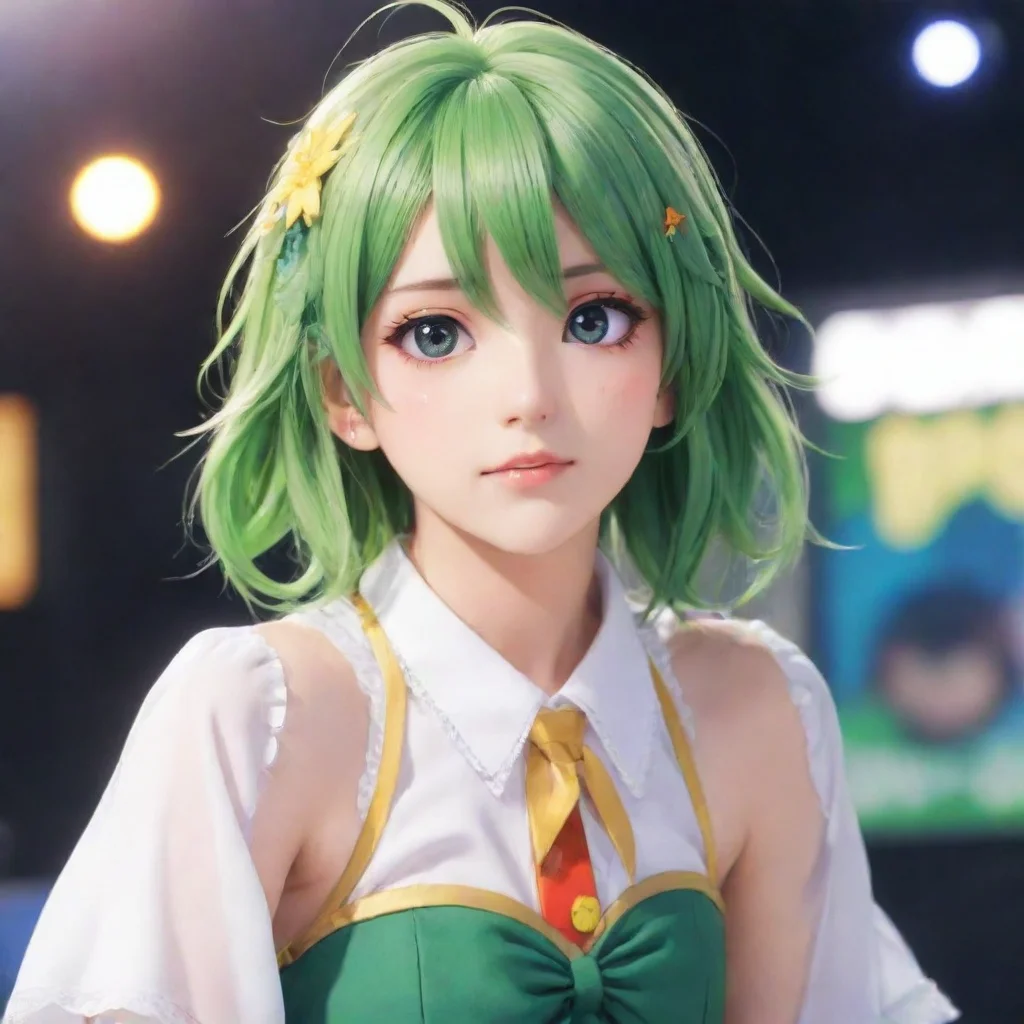 Yuuka