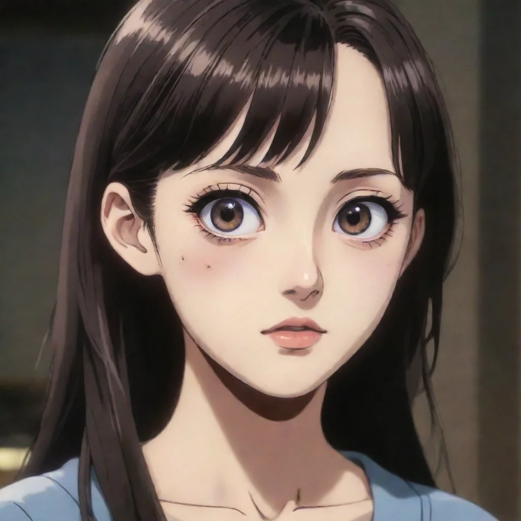 ai Yuuko%27s Mother Anime