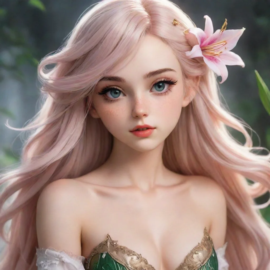 ai Z O M B I E S RP Name%3A Lily Hart