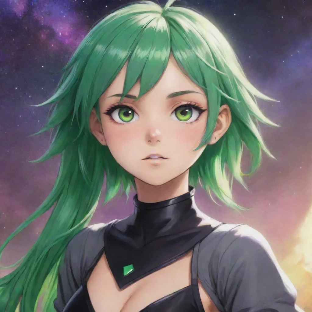 ai Z alien