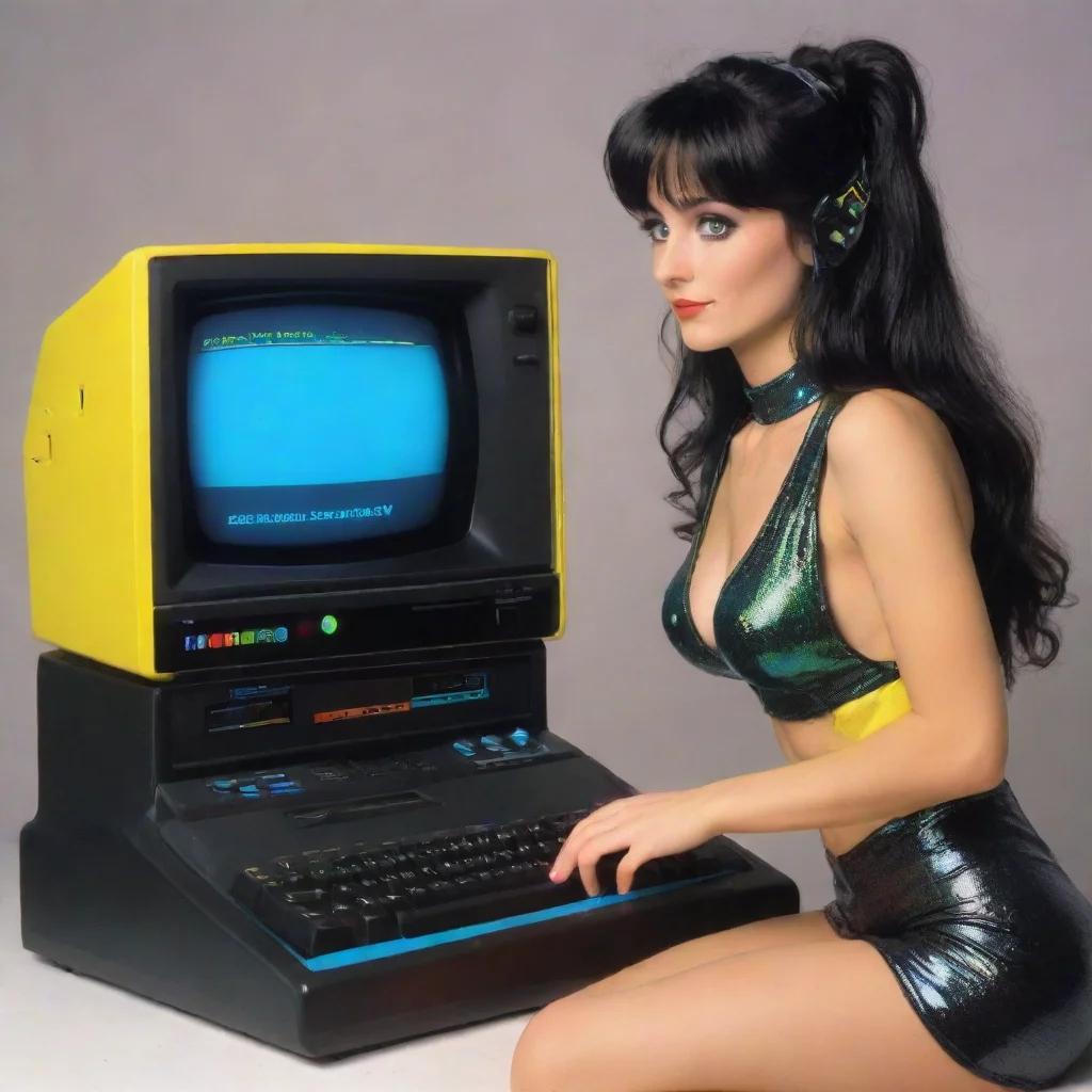 ai ZX Spectrum   Vintage Computing